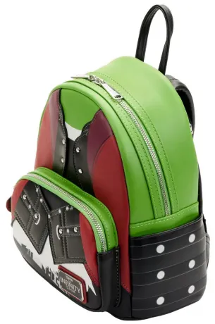 Mini sac à dos Gamora Cosplay Loungefly