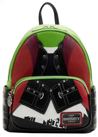 Mini sac à dos Gamora Cosplay Loungefly