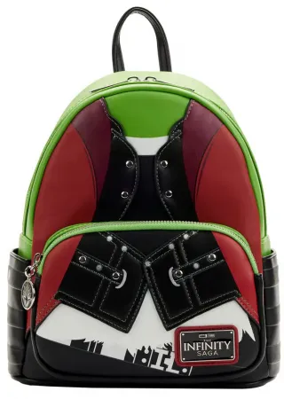 Mini sac à dos Gamora Cosplay Loungefly