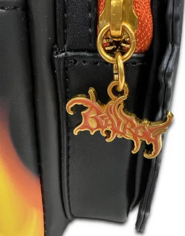 Mini sac à dos Gandalf vs Balrog Loungefly