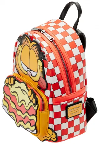 Mini sac à dos Garfield Adore les Lasagnes Loungefly