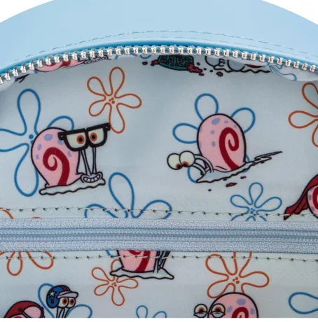 Mini sac à dos Gary Cosplay Loungefly