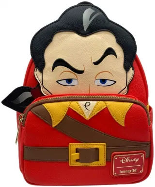 Mini sac à dos Gaston Cosplay Loungefly