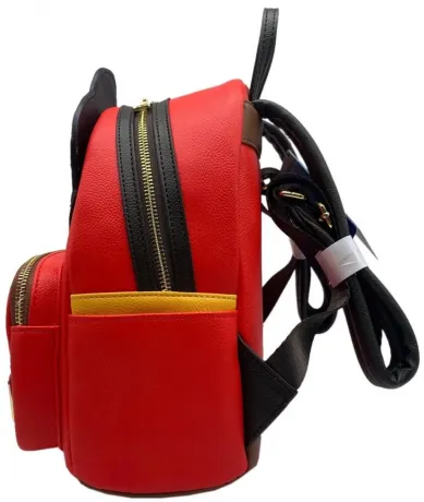 Mini sac à dos Gaston Cosplay Loungefly