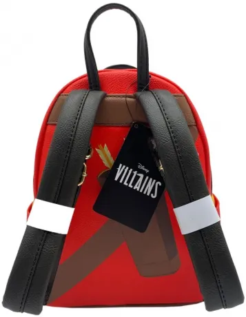 Mini sac à dos Gaston Cosplay Loungefly