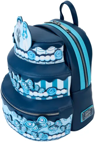 Mini sac à dos Gâteau de mariage Figural Loungefly