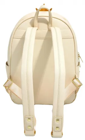 Mini sac à dos Gâteau de Princesse à Étages avec Porte-monnaie Loungefly