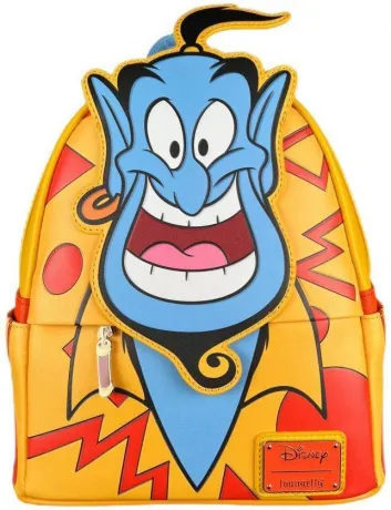 Mini sac à dos Génie en Vacances Cosplay Loungefly