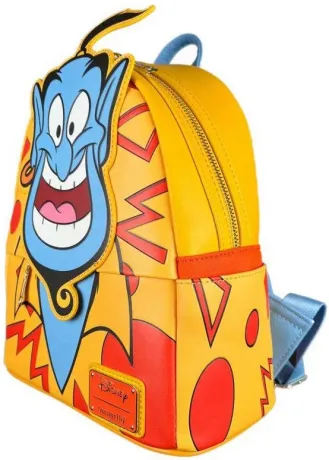 Mini sac à dos Génie en Vacances Cosplay Loungefly