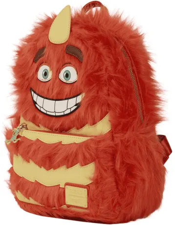 Mini sac à dos George Sanderson Cosplay Loungefly