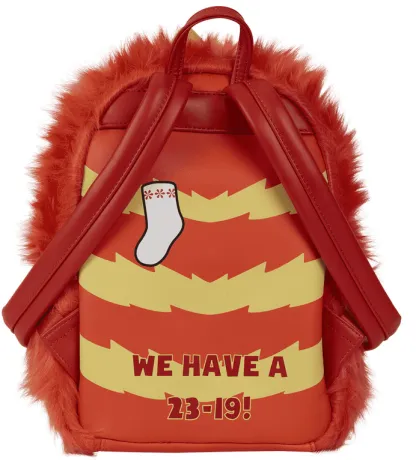 Mini sac à dos George Sanderson Cosplay Loungefly