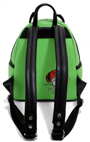 Mini sac à dos Gir Chien Cosplay Loungefly