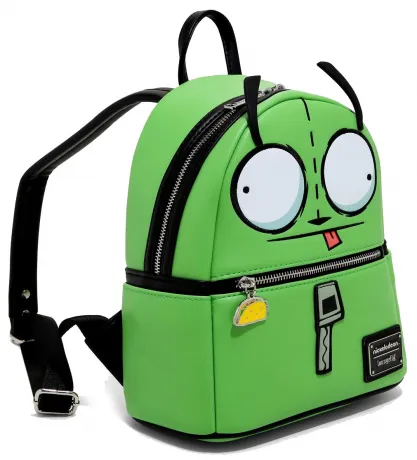 Mini sac à dos Gir Chien Cosplay Loungefly