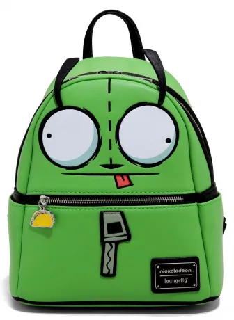 Mini sac à dos Gir Chien Cosplay Loungefly