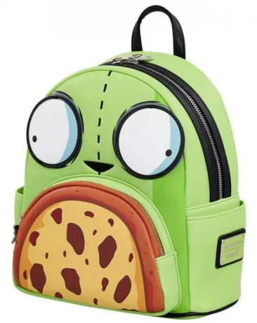 Mini sac à dos Gir Pizza Loungefly