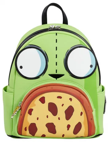 Mini sac à dos Gir Pizza Loungefly
