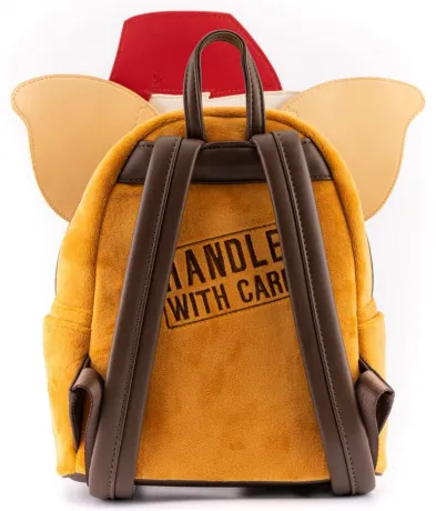 Mini sac à dos Gizmo Holiday Keyboard Cosplay Loungefly