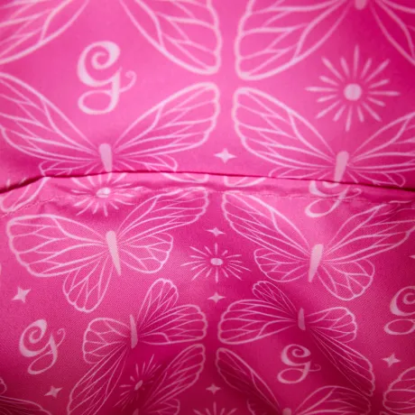 Mini sac à dos Glinda Cosplay Loungefly