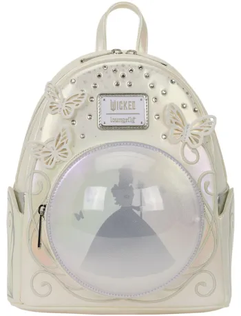 Mini sac à dos Glinda la bonne sorcière Bulle Loungefly