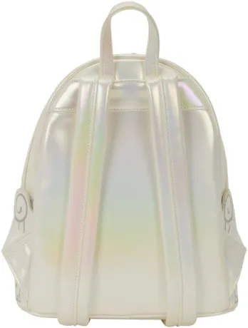 Mini sac à dos Glinda la bonne sorcière Bulle Loungefly