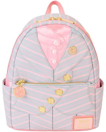 Mini sac à dos Glinda la Bonne Sorcière Cosplay Loungefly