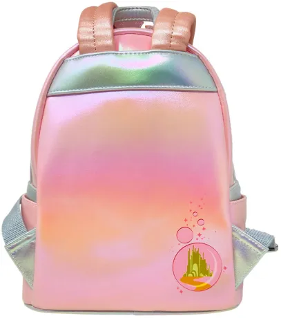 Mini sac à dos Glinda la bonne sorcière Cosplay Loungefly