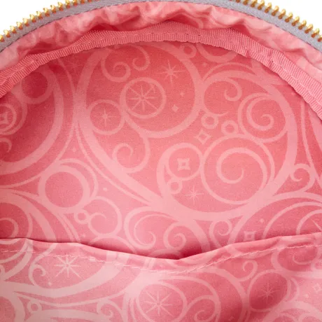 Mini sac à dos Glinda la Bonne Sorcière Cosplay Loungefly