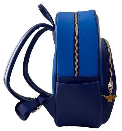 Mini sac à dos Glow Jasmine and Aladdin Nuit étoilée Loungefly