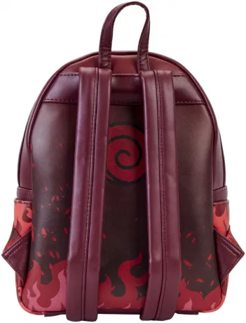 Mini sac à dos Glow Pop! by Loungefly avec Gaï Maito Funko Pop (Bundle) Loungefly