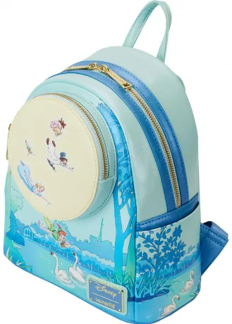 Mini sac à dos Glow Tu Peux Voler ! Loungefly