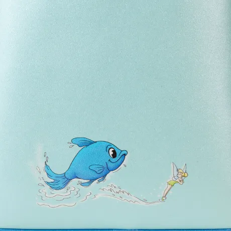 Mini sac à dos Glow Tu Peux Voler ! Loungefly