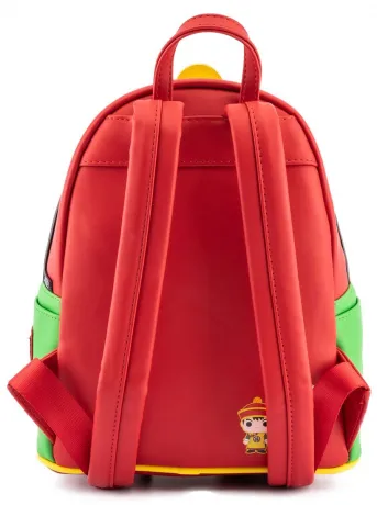 Mini sac à dos Gohan et Piccolo Pop! by Loungefly Loungefly