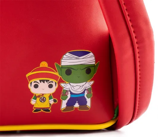 Mini sac à dos Gohan et Piccolo Pop! by Loungefly Loungefly