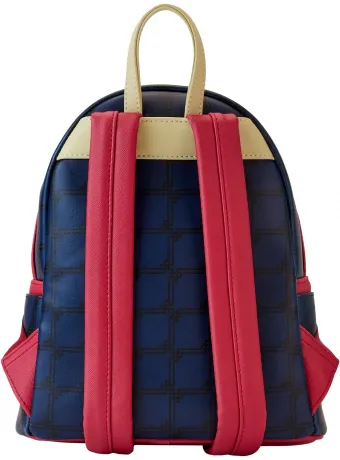 Mini sac à dos Goku Loungefly