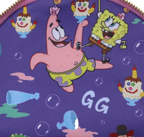 Mini sac à dos Goofy Goober Light Up Loungefly