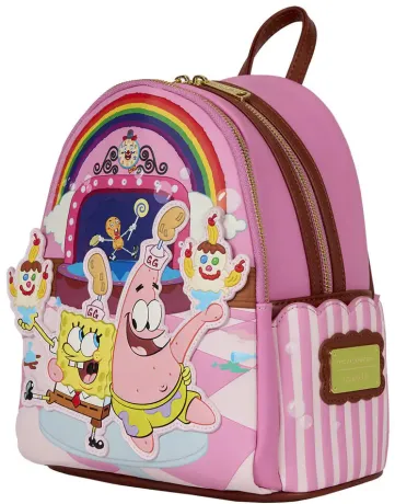 Mini sac à dos Goofy Goober Light Up Loungefly