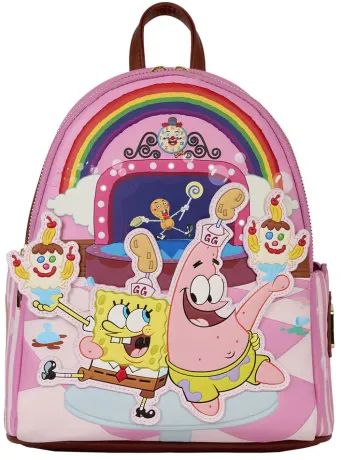 Mini sac à dos Goofy Goober Light Up Loungefly