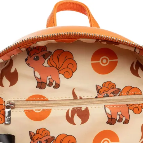 Mini sac à dos Goupix Cosplay Loungefly