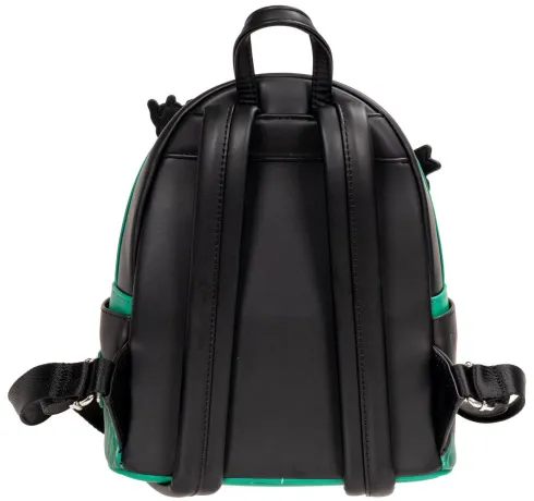 Mini sac à dos Graveyard Glow Loungefly