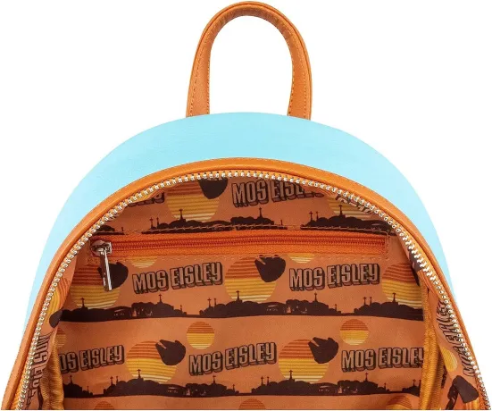 Mini sac à dos Greedo Cosplay Loungefly