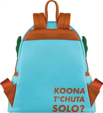 Mini sac à dos Greedo Cosplay Loungefly