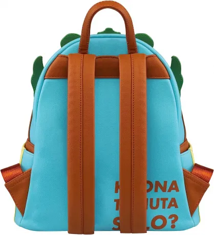 Mini sac à dos Greedo Cosplay Loungefly