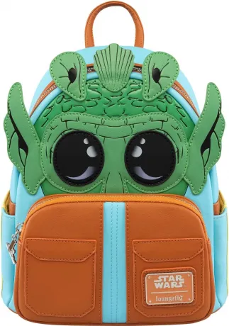 Mini sac à dos Greedo Cosplay Loungefly