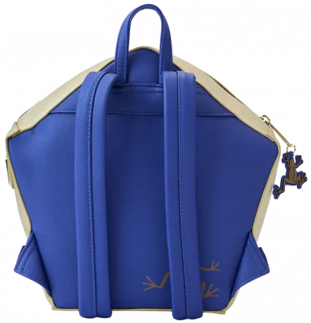 Mini sac à dos Grenouille en Chocolat Honeydukes Loungefly