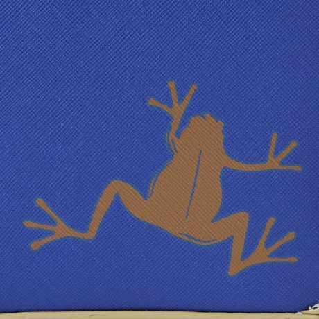 Mini sac à dos Grenouille en Chocolat Honeydukes Loungefly