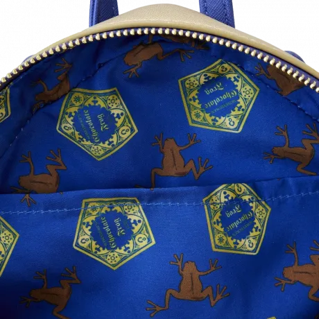 Mini sac à dos Grenouille en Chocolat Honeydukes Loungefly