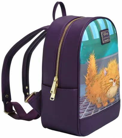 Mini sac à dos Grille d&#039;égout Loungefly