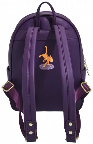 Mini sac à dos Grille d&#039;égout Loungefly