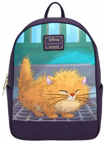 Mini sac à dos Grille d&#039;égout Loungefly