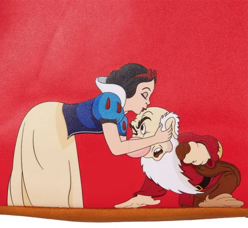 Mini sac à dos Grincheux Cosplay Loungefly